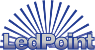 Компания ledpoint - партнер компании "Хороший свет"  | Интернет-портал "Хороший свет" в Вологде