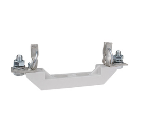 Держатель предохр. габ.   00/00С  160А КЭАЗ ППН-00-И2-УХЛ3