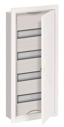 Щит  ЩРВ  48  684х310х120  IP31  ABB /U41/ STJ