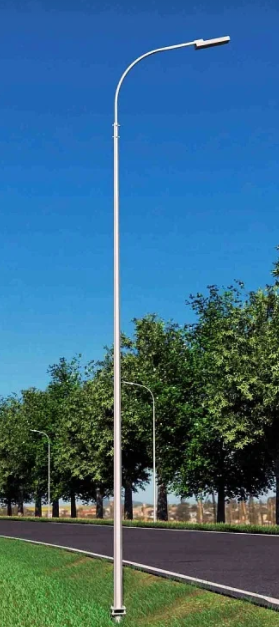 Опора ОГКлф-9 горячий цинк Пересвет В00004484