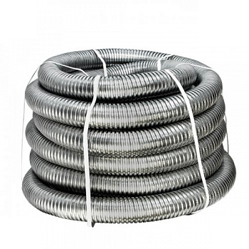 Металлорукав Р3-ЦХ-10 (20 м) EKF