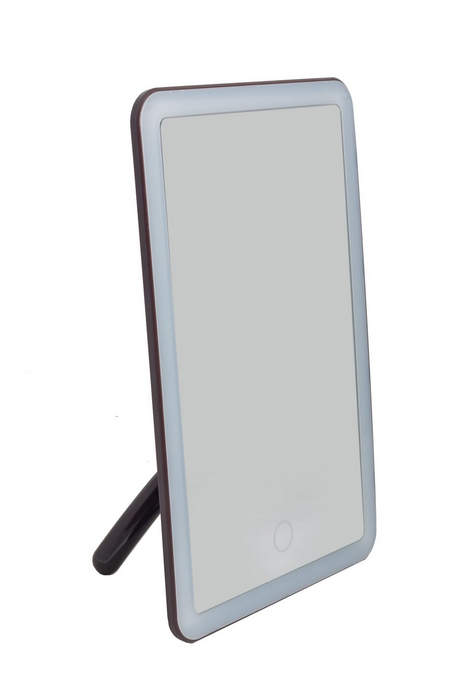 Светильник настольный СТАРТ CT80 белый-- 20 (Р)100 Лм USB 5В (адаптер 220В в комплекте)USB 5В (адаптер 220В в комплекте)