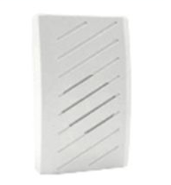 IN HOME Звонок проводной ЗП-1 Зуммер Белый 4690612013244