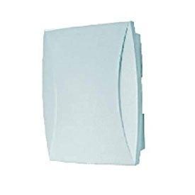 Эл. Бытовые изделия Zamel Звонок электромеханический.гонг двухтональный (бим-бам) GNS-921/А проводной 350105