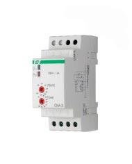 Евроавтоматика ОМ-3 16А 220В ограничитель мощности
