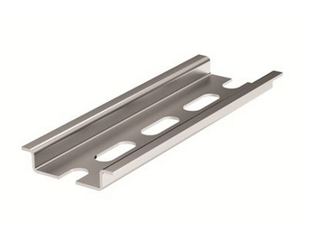 Рейка DIN 35х7,5 мм длиной 1000 мм