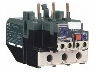 Реле РТИ-1316 9-13А IEK